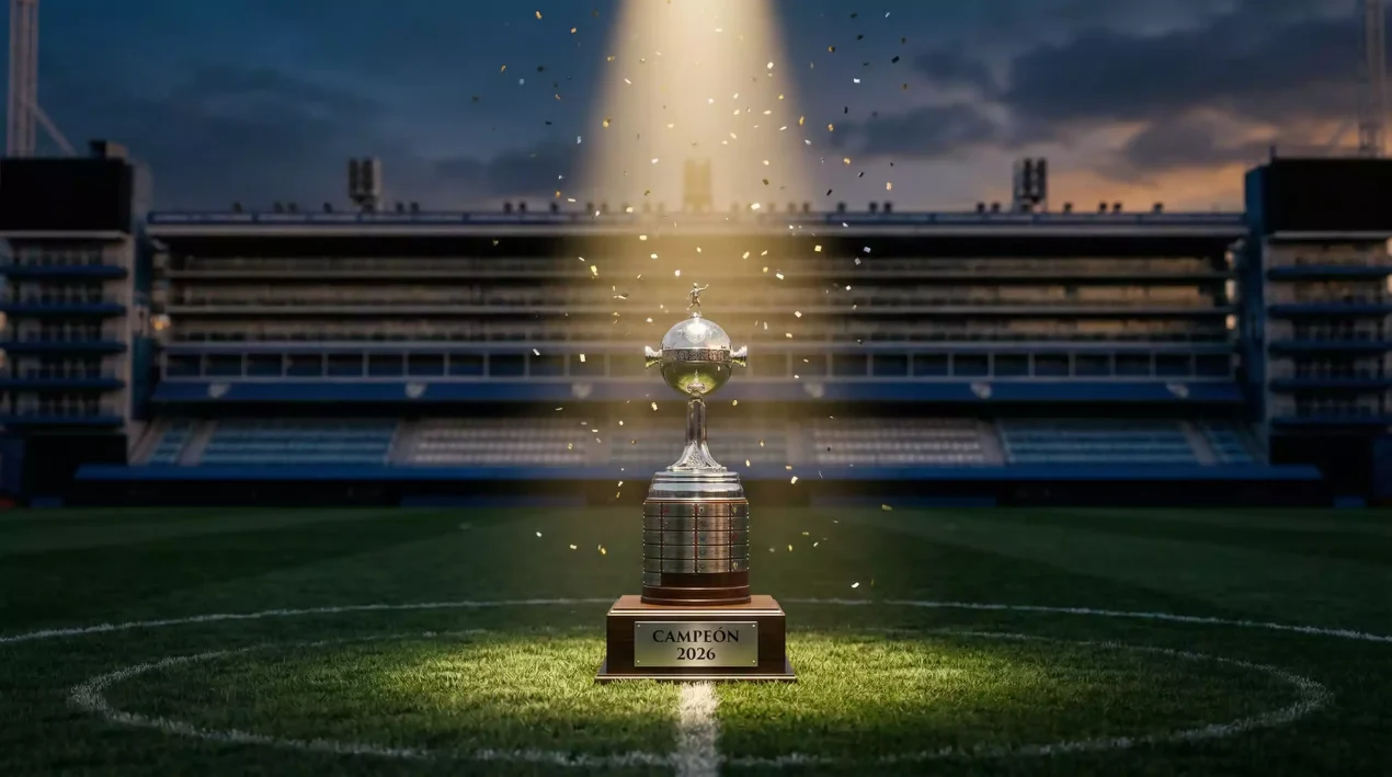 Apuestas al Campeón de la Liga Argentina 2026: Cuotas y Favoritos