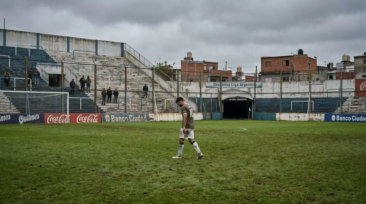Apuestas de Descenso en la Liga Argentina: El Sistema de Promedios Explicado