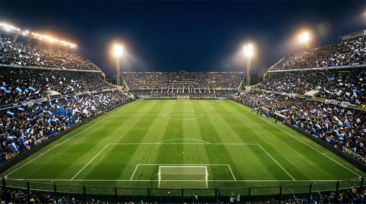 Apuestas en el Fútbol Argentino: Guía Completa para Apostar desde España