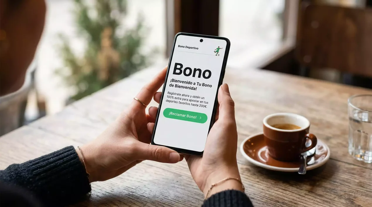 Bonos de Apuestas para el Fútbol Argentino: Condiciones y Uso Inteligente