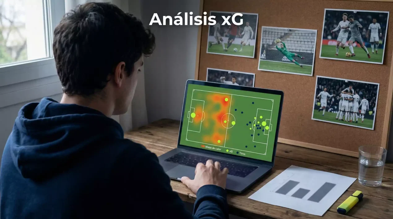 Estrategias de Apuestas para el Fútbol Argentino: Análisis con xG y Datos Reales